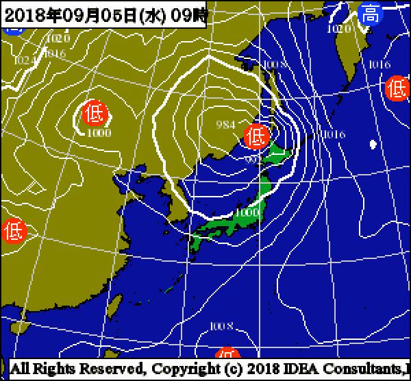 次回フライトは9月5日サムネイル