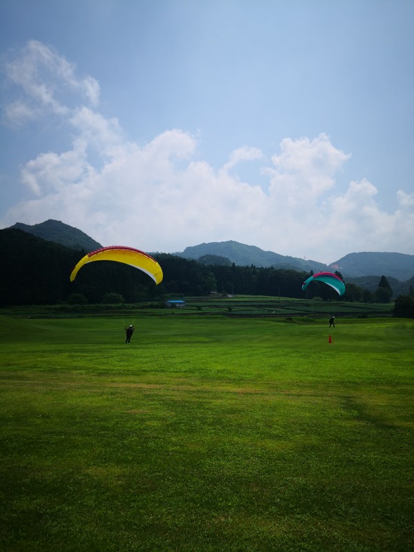 この夏最高の！！サムネイル