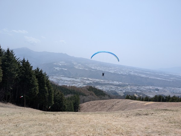 週末土日ともフライトサムネイル
